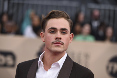 Dacre Montgomery Poster 2982424