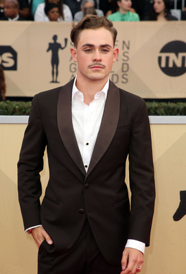 Dacre Montgomery Poster 2982426