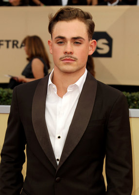 Dacre Montgomery Poster 2982427