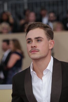 Dacre Montgomery Poster 2982431