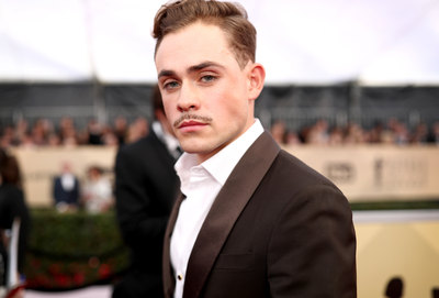 Dacre Montgomery Poster 2982440