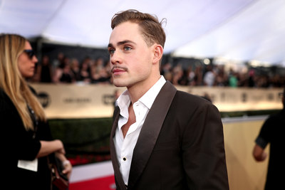 Dacre Montgomery Poster 2982441