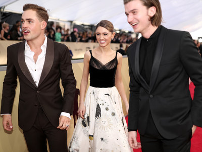 Dacre Montgomery Poster 2982442