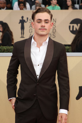Dacre Montgomery Poster 2982443
