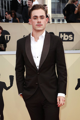 Dacre Montgomery Poster 2982446