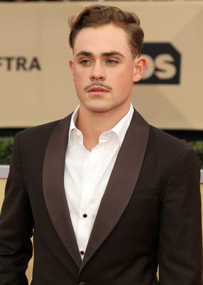 Dacre Montgomery Poster 2982447