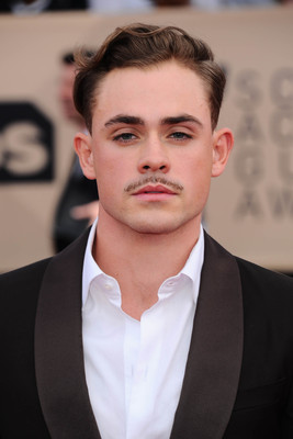 Dacre Montgomery Poster 2982448
