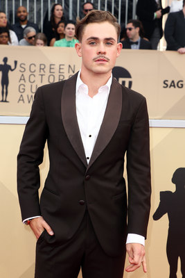 Dacre Montgomery Poster 2982449