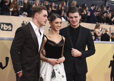 Dacre Montgomery Poster 2982450