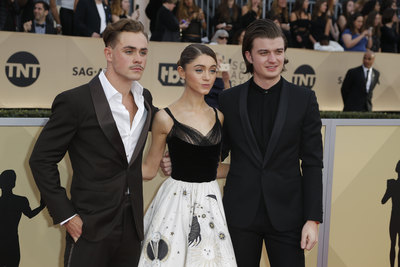 Dacre Montgomery Poster 2982453
