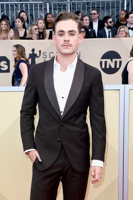 Dacre Montgomery Poster 2982455