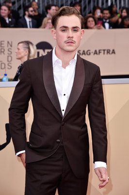 Dacre Montgomery Poster 2982456