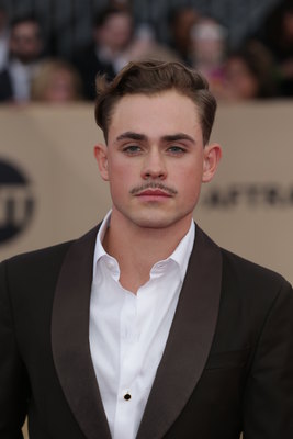 Dacre Montgomery Poster 2982457