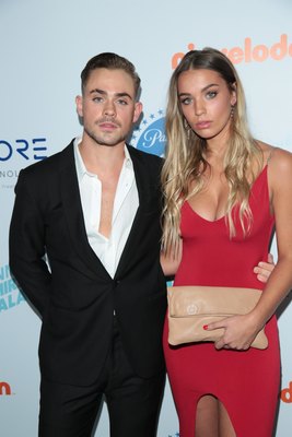 Dacre Montgomery Poster 3295148