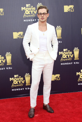 Dacre Montgomery Poster 3317706