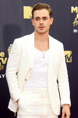 Dacre Montgomery Poster 3317707