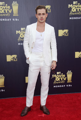 Dacre Montgomery Poster 3317710