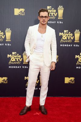 Dacre Montgomery Poster 3317718