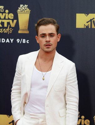 Dacre Montgomery Poster 3317725