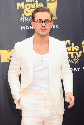Dacre Montgomery Poster 3317726