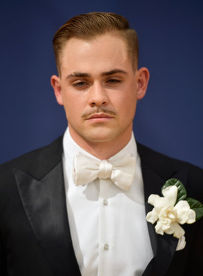 Dacre Montgomery Poster 3726204