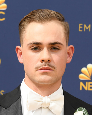 Dacre Montgomery Poster 3726205
