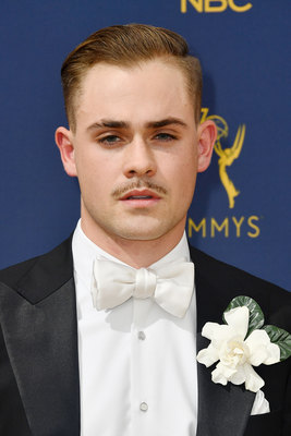 Dacre Montgomery Poster 3726206