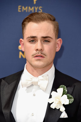 Dacre Montgomery Poster 3726207