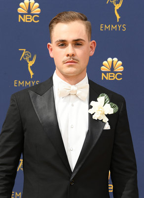 Dacre Montgomery Poster 3726209