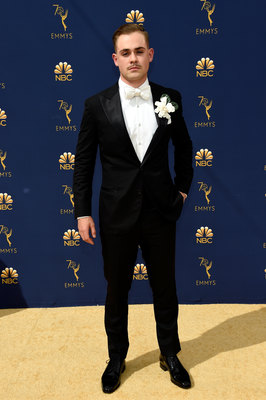 Dacre Montgomery Poster 3726210