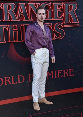 Dacre Montgomery Poster 3848015