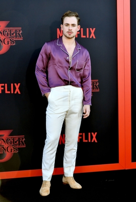 Dacre Montgomery Poster 3848016