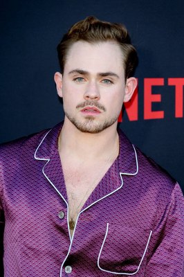 Dacre Montgomery Poster 3848017