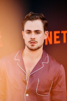 Dacre Montgomery Poster 3848018