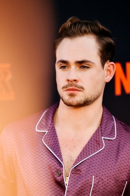 Dacre Montgomery Poster 3848021