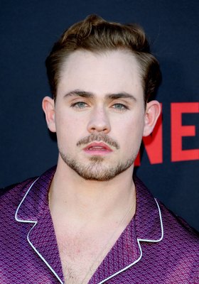 Dacre Montgomery Poster 3848022