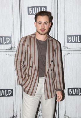 Dacre Montgomery Poster 3884616