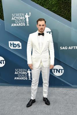 Dacre Montgomery Poster 3931751