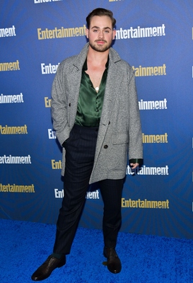 Dacre Montgomery Poster 3931756