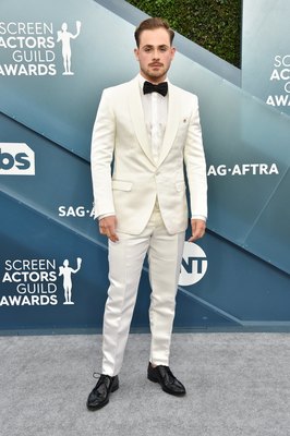 Dacre Montgomery Poster 3931758