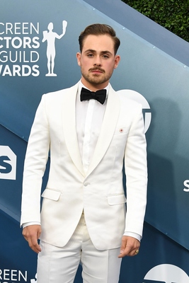 Dacre Montgomery Poster 3931778