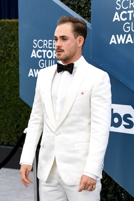 Dacre Montgomery Poster 3931779