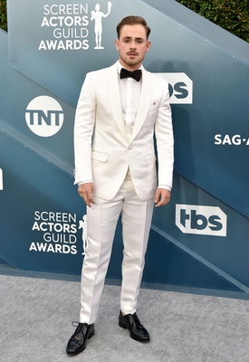 Dacre Montgomery Poster 3931780