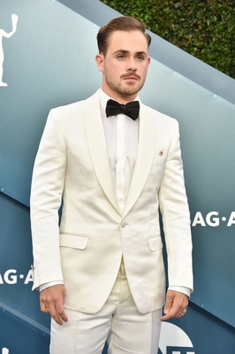 Dacre Montgomery Poster 3931781