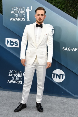 Dacre Montgomery Poster 3931784