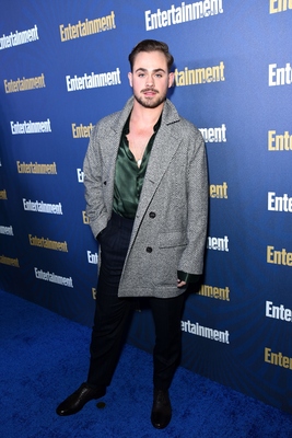 Dacre Montgomery Poster 3931785