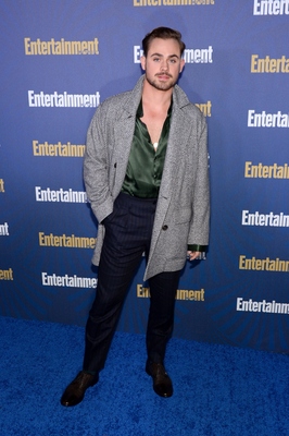 Dacre Montgomery Poster 3931787