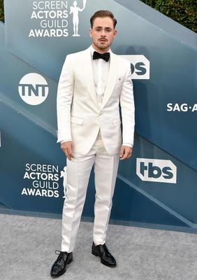 Dacre Montgomery Poster 3931788