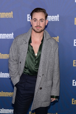 Dacre Montgomery Poster 3931793
