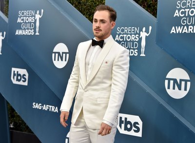 Dacre Montgomery Poster 3931794